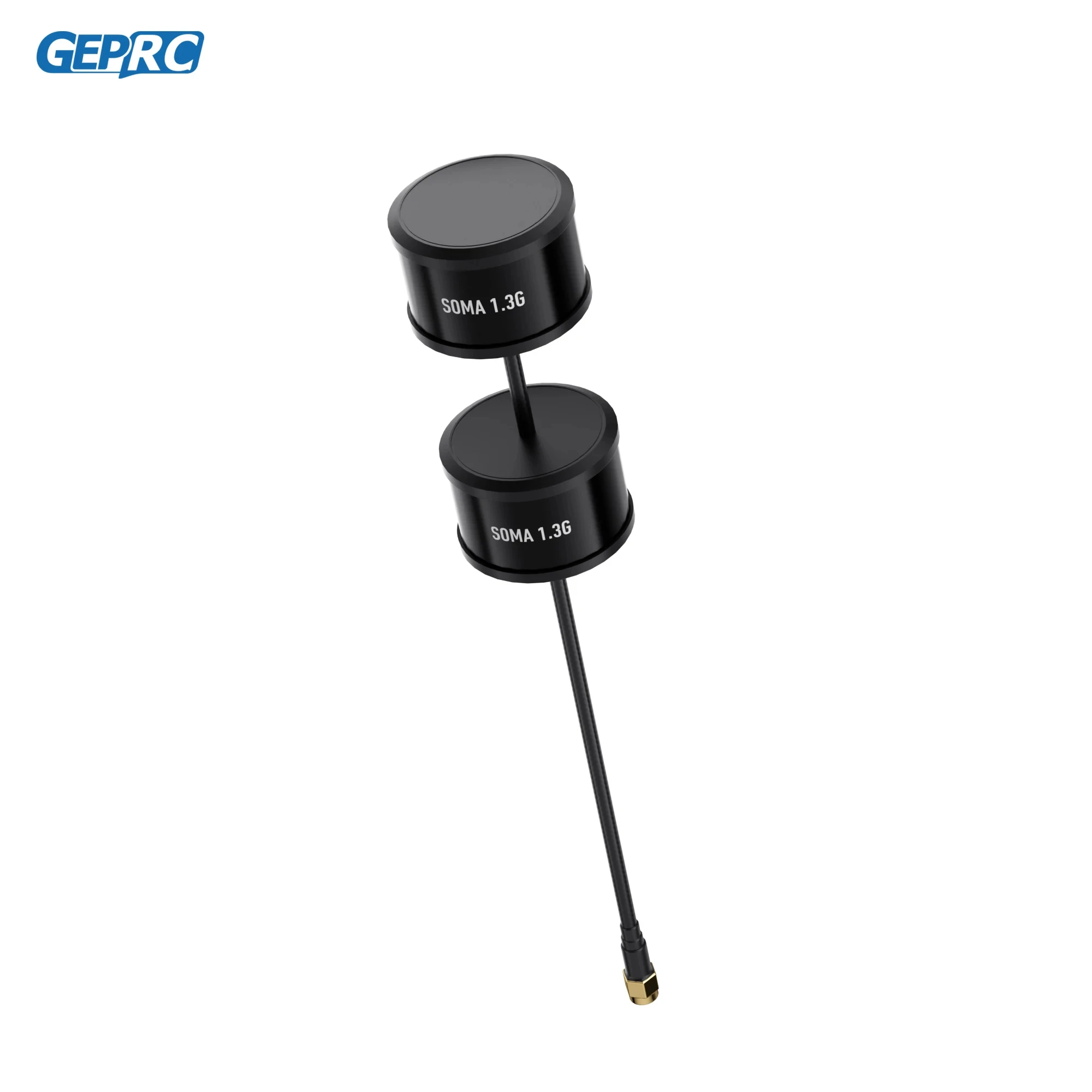 Fpv Drone Antenna - GEPRC SOMA 1.2G/1.3G DUAL RHCP SMA