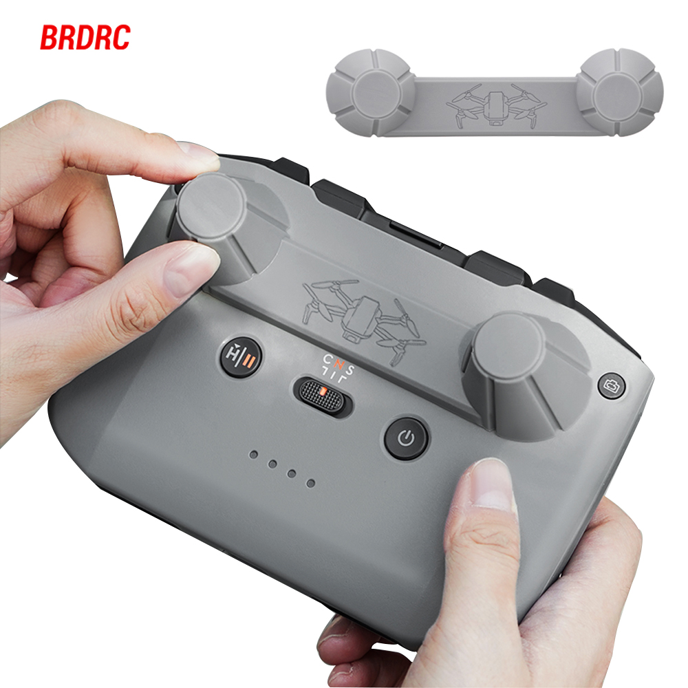 Dji Drone Mini 4 Pro - BRDRC Joystick-Abdeckung für DJI NEO/Mini 4K/Air