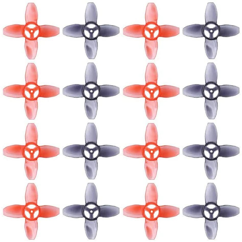 Fpv Drone Propeller - 16 Stück für Emax Avan Tinyhawk