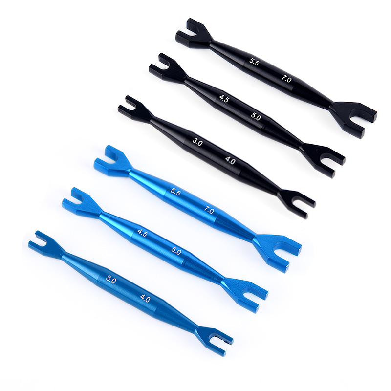 Fpv Drone Tool Kit - 3 stücke Schlüssel 3-4mm 4,5-5mm 5,5-7mm