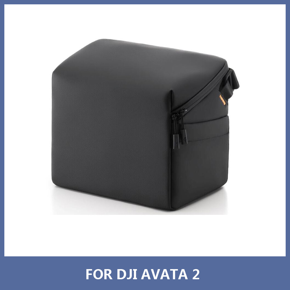 Fpv Drone Bag - Tragbare Aufbewahrungstasche für DJI Avata 2