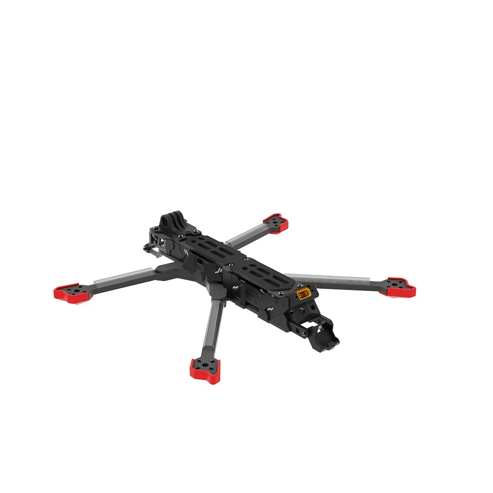 Fpv Drone Frame - Chimera7 Pro V2 FPV Dr-one Rahmen