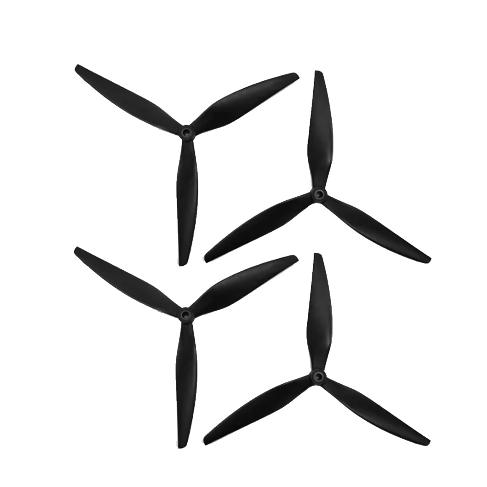 HQ MacroQuad Prop 10X8X3 Schwa – Fpv Drone Propeller Bewertung und Preis