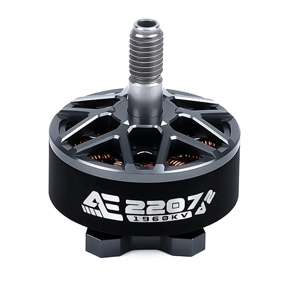 4 Stück AxisFlying AE2207 V2 1 – Fpv Drone Propeller Bewertung und Preis