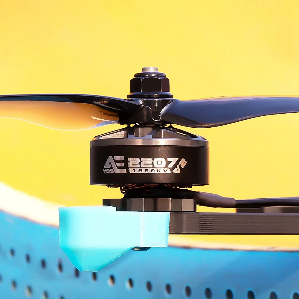 4 Stück AxisFlying AE2207 V2 1 – Fpv Drone Propeller Bewertung und Preis