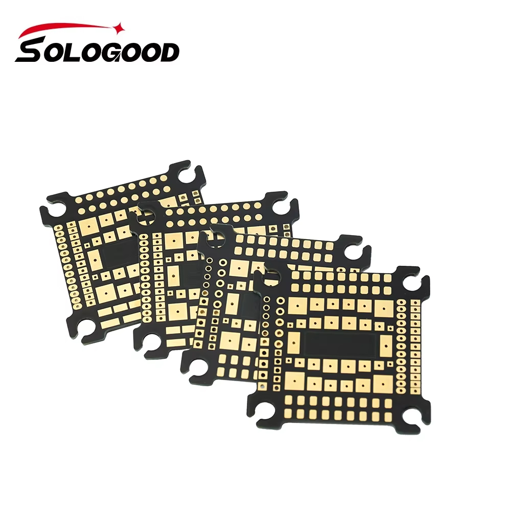 SoloGood Lötübungsplatine 30,5 – Fpv Drone Bag Bewertung und Preis