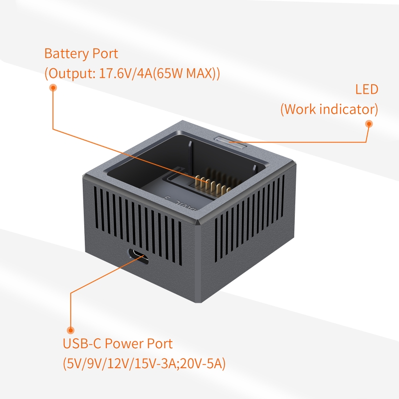 Batterie Ladegerät Intelligent – Fpv Drone Charger Bewertung und Preis