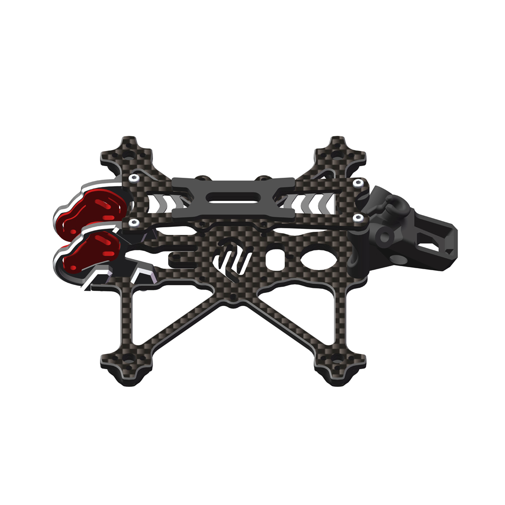 AlfaRC Fi-25 DJI O4 Air Unit 6 – Fpv Drone Tool Kit Bewertung und Preis