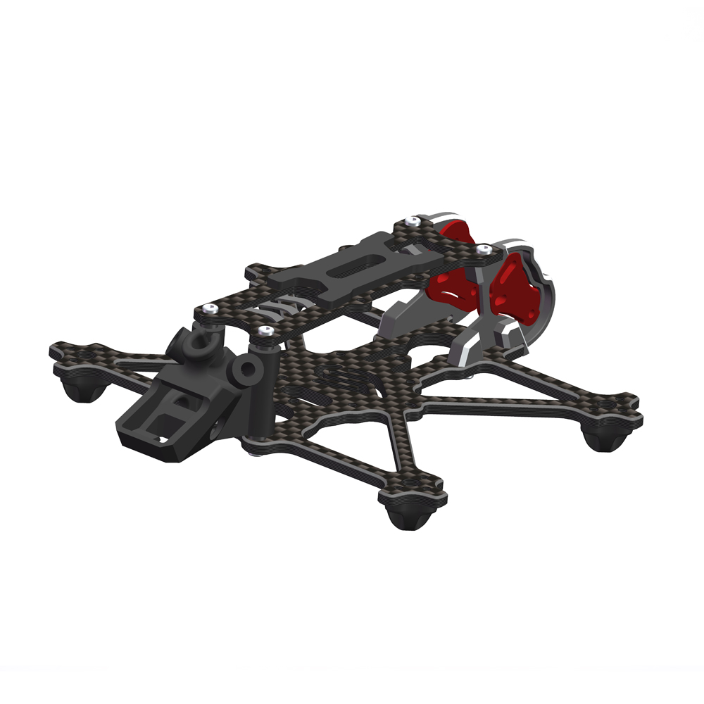 AlfaRC Fi-25 DJI O4 Air Unit 6 – Fpv Drone Tool Kit Bewertung und Preis