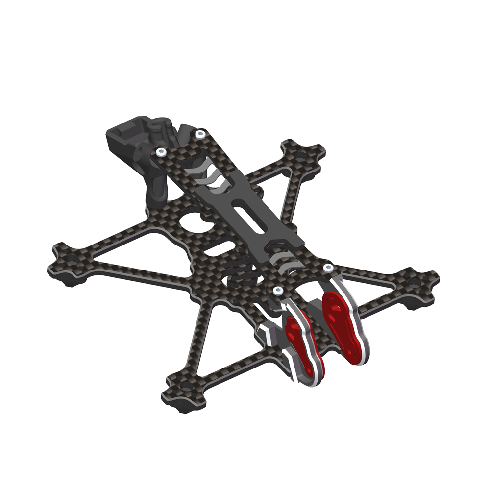 AlfaRC Fi-25 DJI O4 Air Unit 6 – Fpv Drone Tool Kit Bewertung und Preis