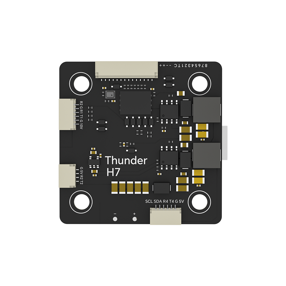 IFlight Thunder H7 Flugcontrol – Fpv Drone Antenna Bewertung und Preis