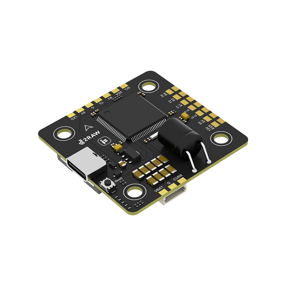 IFlight Thunder H7 Flugcontrol – Fpv Drone Antenna Bewertung und Preis