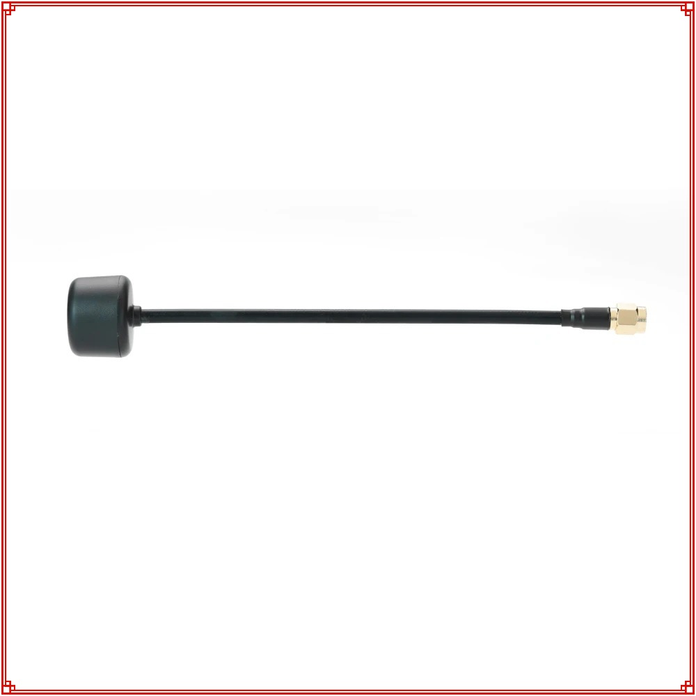 2026 Neuer RUSHFPV 3.3G 2W VTX – Fpv Drone Transmitter Bewertung und Preis