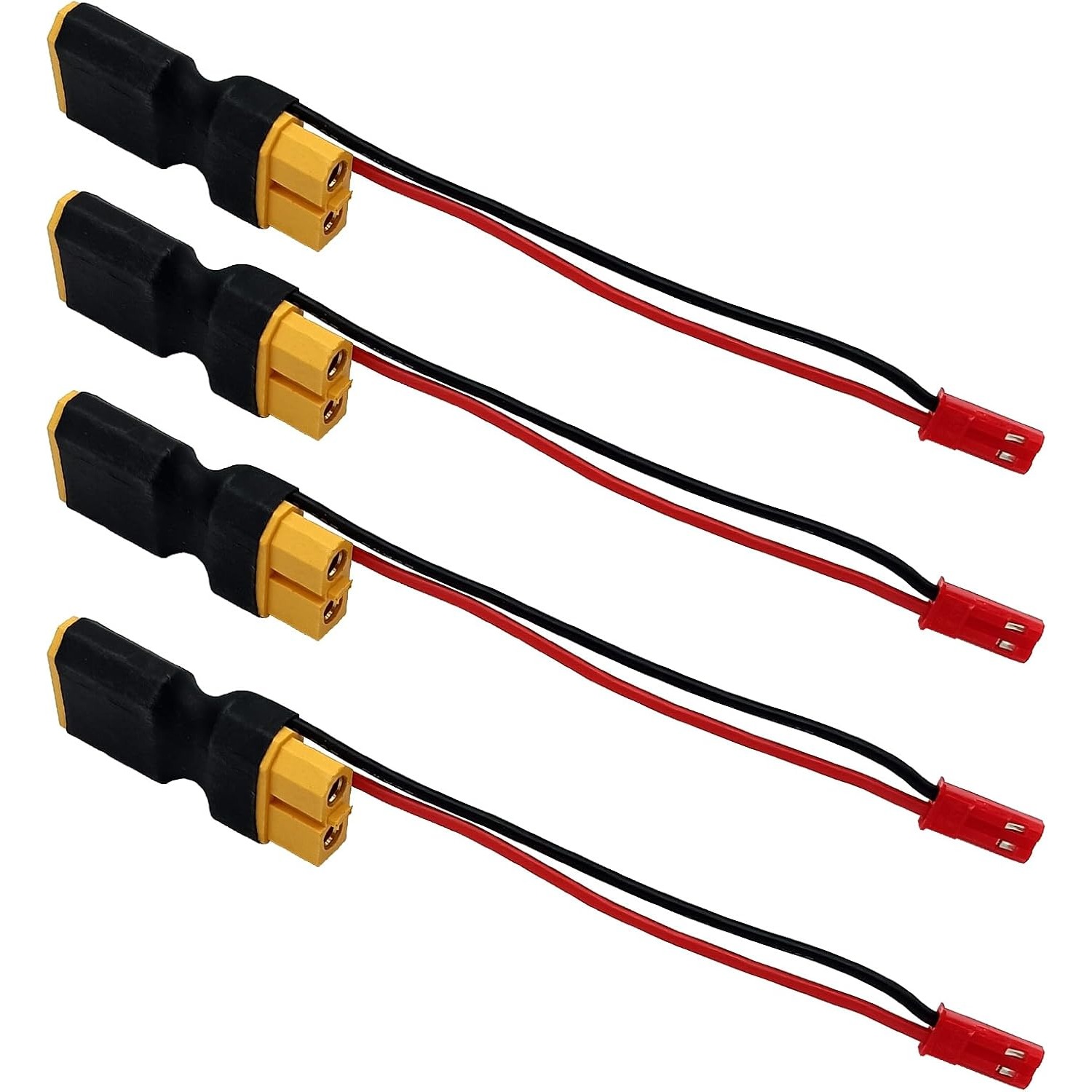 1 Stück XT60 Stecker-Buchse-Ve – Fpv Drone Charger Bewertung und Preis