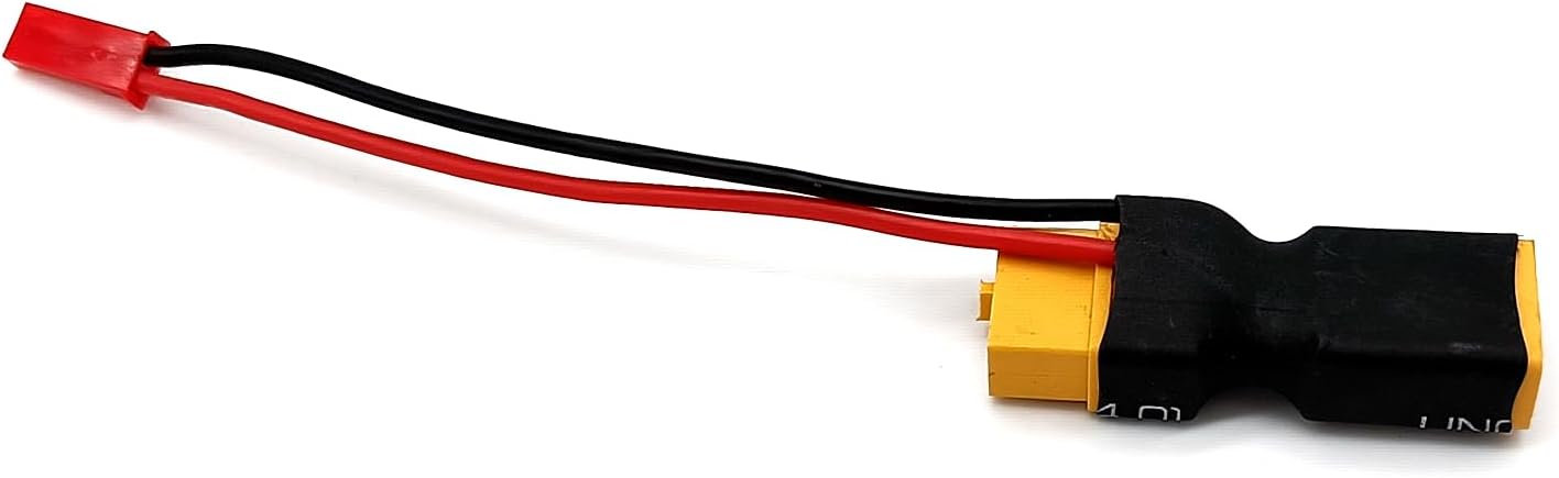 1 Stück XT60 Stecker-Buchse-Ve – Fpv Drone Charger Bewertung und Preis