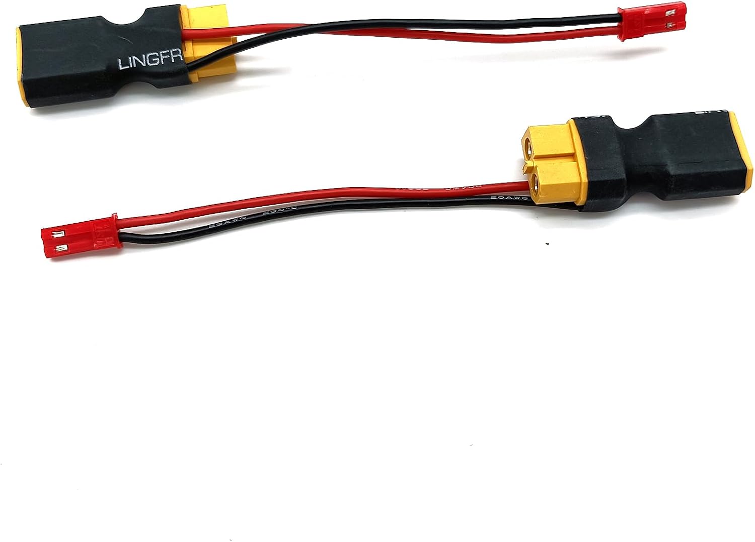 1 Stück XT60 Stecker-Buchse-Ve – Fpv Drone Charger Bewertung und Preis