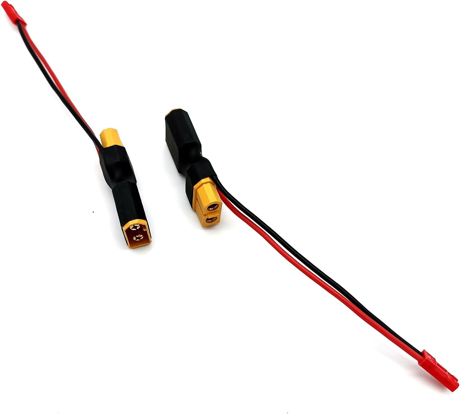 1 Stück XT60 Stecker-Buchse-Ve – Fpv Drone Charger Bewertung und Preis