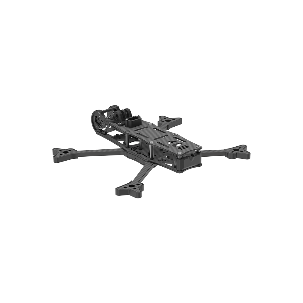 IFlight AOS 5 V5.1 FPV-Rahmen- – Fpv Drone Quadcopter Bewertung und Preis