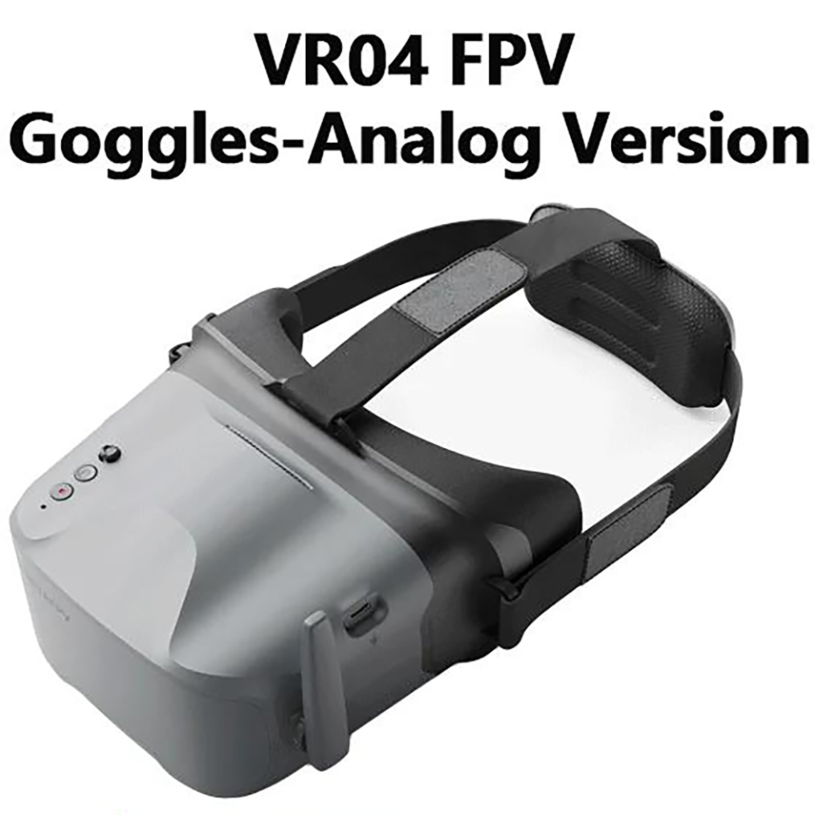 BetaFPV VR04 FPV-Brille – anal – Fpv Drone Goggles Bewertung und Preis