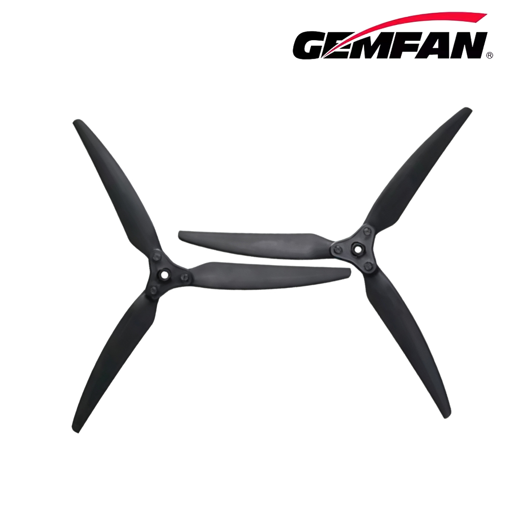 1 Paar Gemfan F1159 F1265 F130 – Fpv Drone Propeller Bewertung und Preis