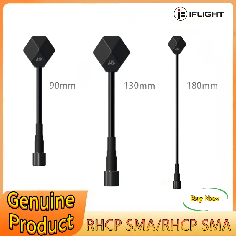 IFlight Albatross V2.1 SMA 5,8 – Fpv Drone Antenna Bewertung und Preis