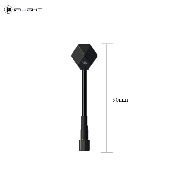 IFlight Albatross V2.1 SMA 5,8 – Fpv Drone Antenna Bewertung und Preis