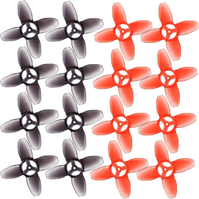 16 Stück für Emax Avan Tinyhaw – Fpv Drone Propeller Bewertung und Preis
