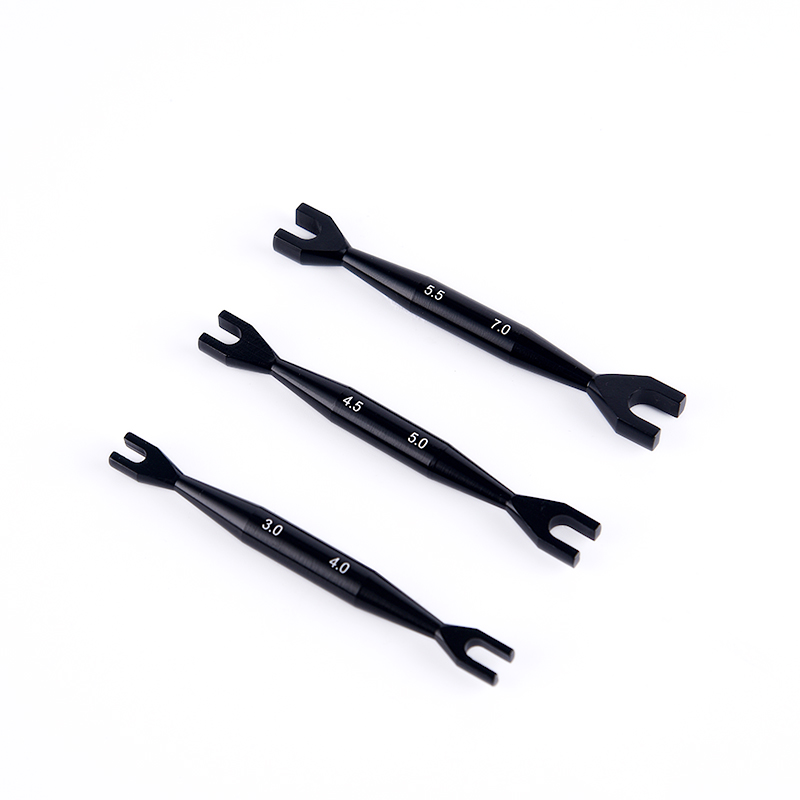 3 stücke Schlüssel 3-4mm 4,5-5 – Fpv Drone Tool Kit Bewertung und Preis