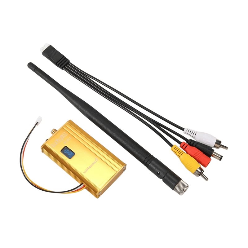 A48U 1,5G 1,5W FPV VTX 12CH 15 – Fpv Drone Quadcopter Bewertung und Preis