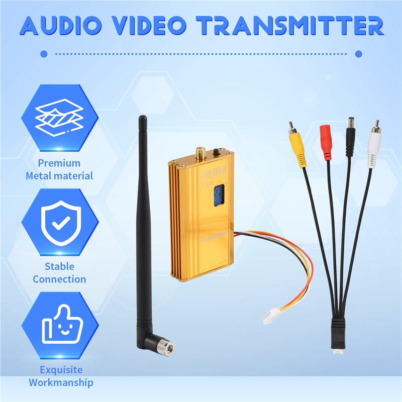 A48U 1,5G 1,5W FPV VTX 12CH 15 – Fpv Drone Quadcopter Bewertung und Preis