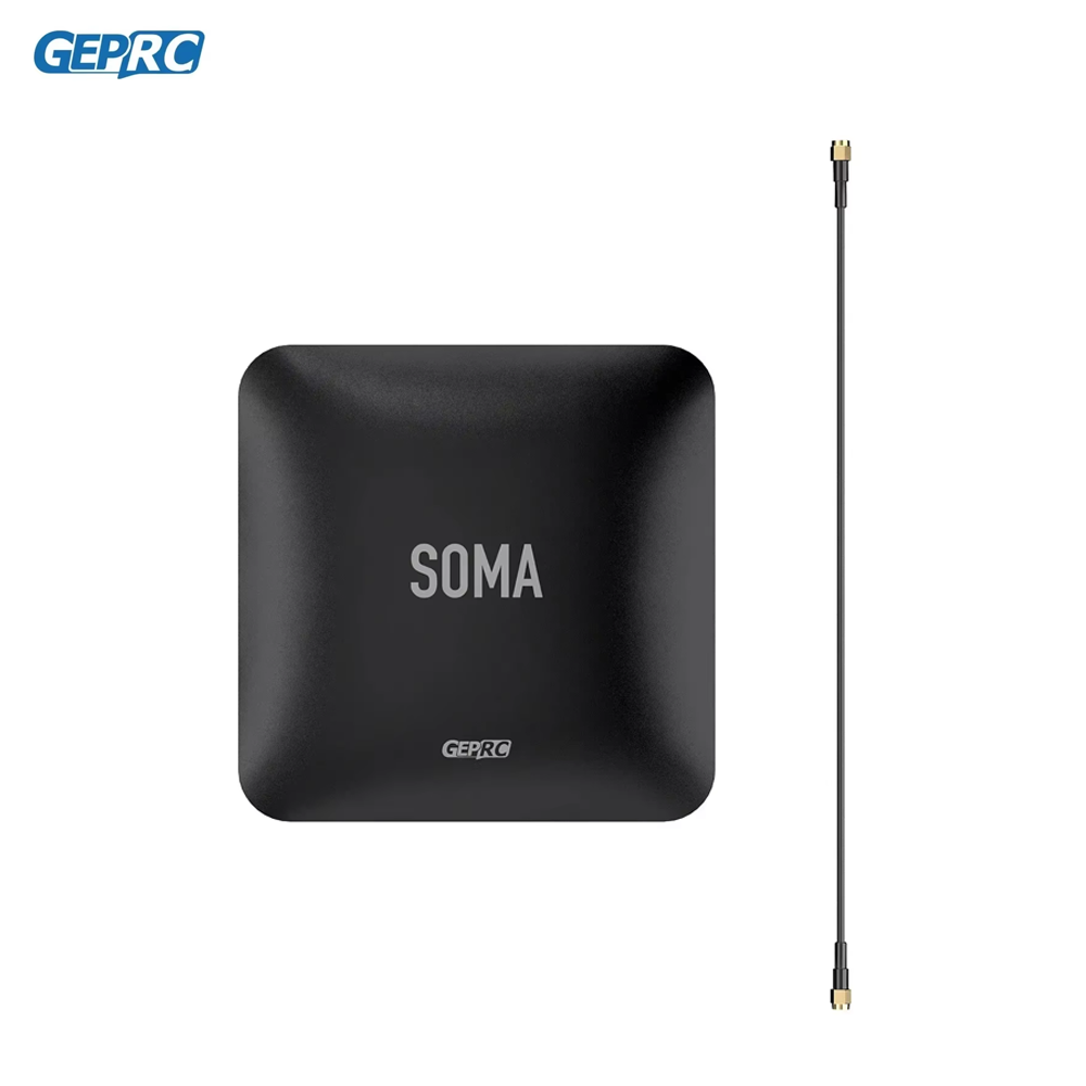 GEPRC SOMA 3.3G Richtungs-Patc – Fpv Drone Antenna Bewertung und Preis