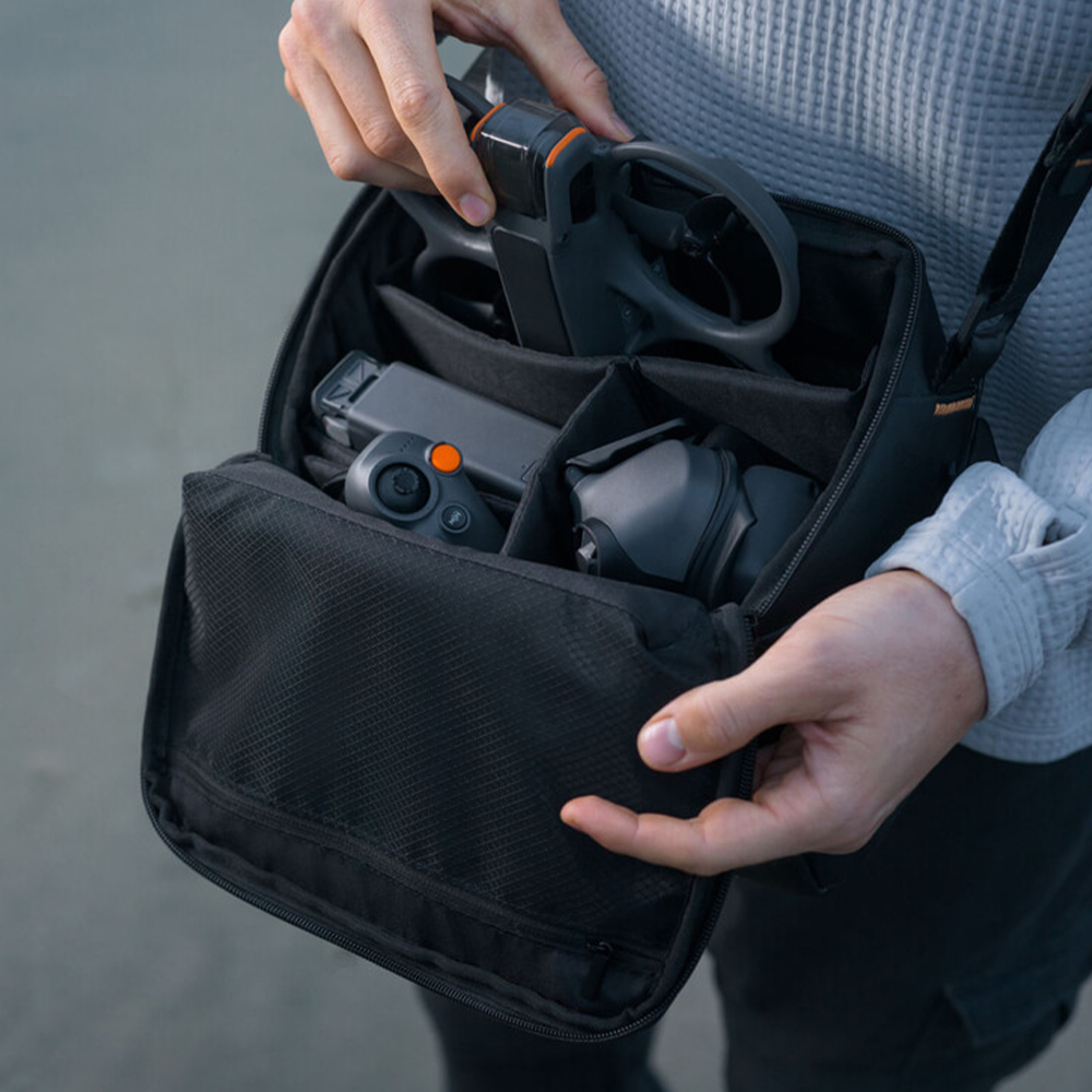 Tragbare Aufbewahrungstasche f – Fpv Drone Bag Bewertung und Preis