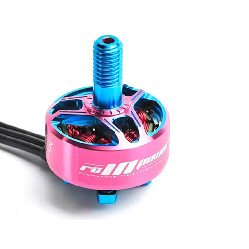 RCinpower GTS V2 1506 Brushles – Fpv Drone Bag Bewertung und Preis