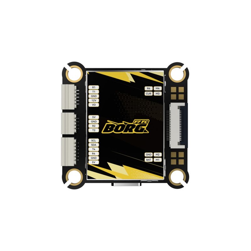 B78B-Für RC Für FPV Freestyle  – Fpv Drone Flight Controller Bewertung und Preis