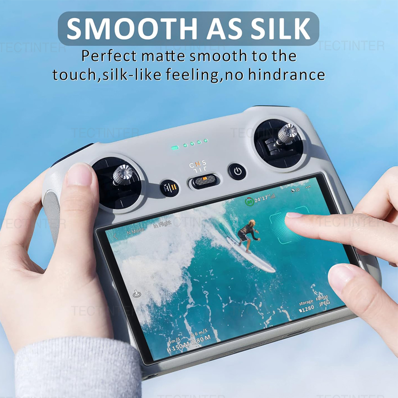 Gehärtetes Glas für DJI Mini 5 – Dji Drone Mini 4 Pro Bewertung und Preis