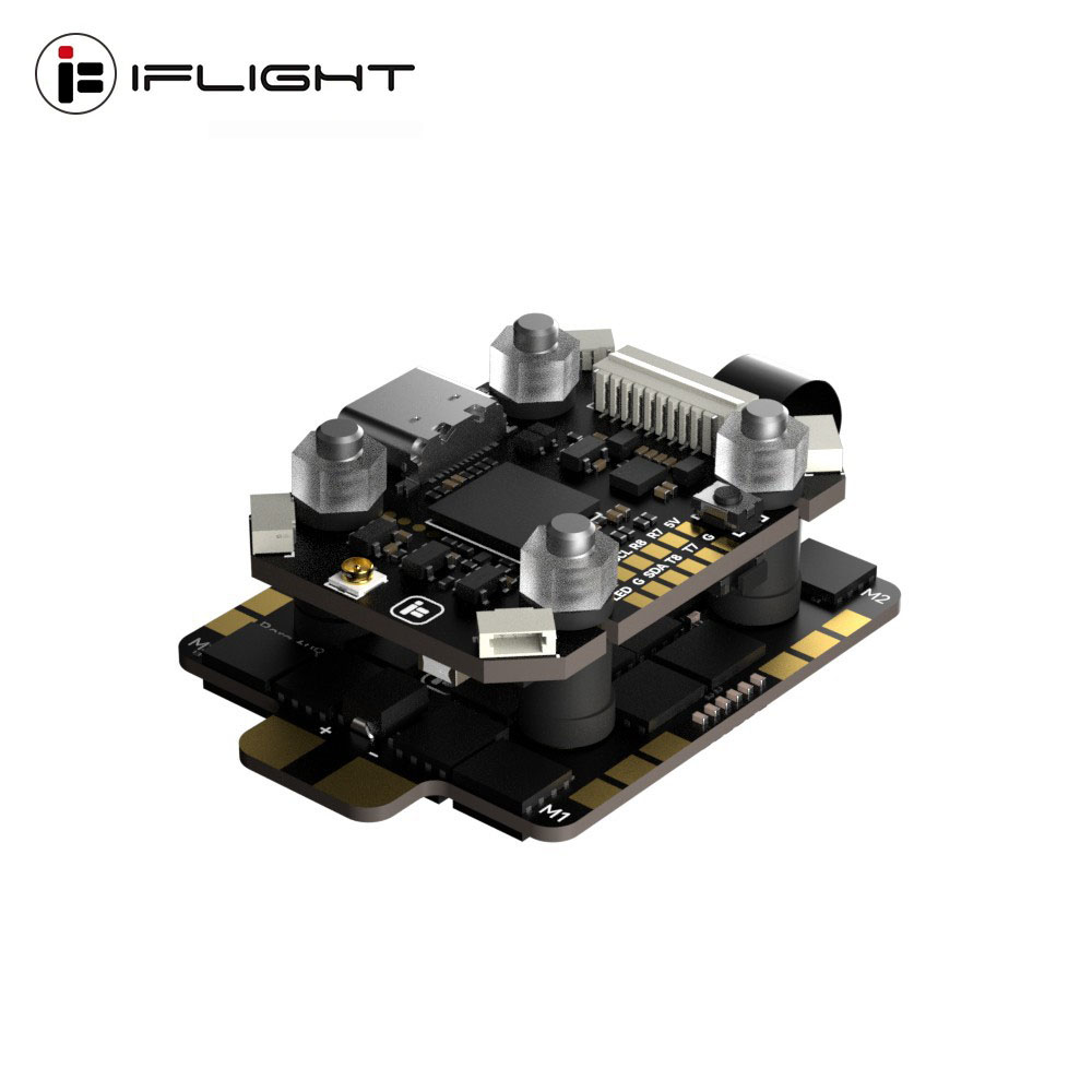 iFlight Borg Mini H7 (ICM42688 – Fpv Drone Antenna Bewertung und Preis
