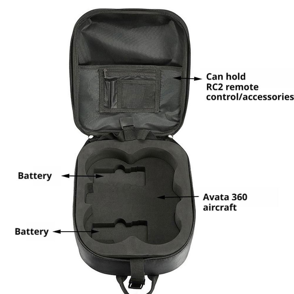 Hartschalen-Rucksack für DJI A – Fpv Drone Bag Bewertung und Preis
