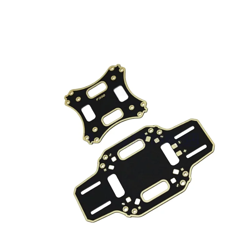 F330 Quadcopter-Rahmen-Kit 330 – Fpv Drone Quadcopter Bewertung und Preis