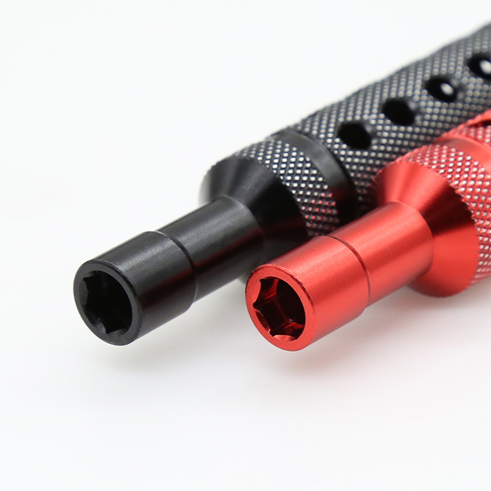 M4 7 mm Innensechskantschlüsse – Fpv Drone Tool Kit Bewertung und Preis