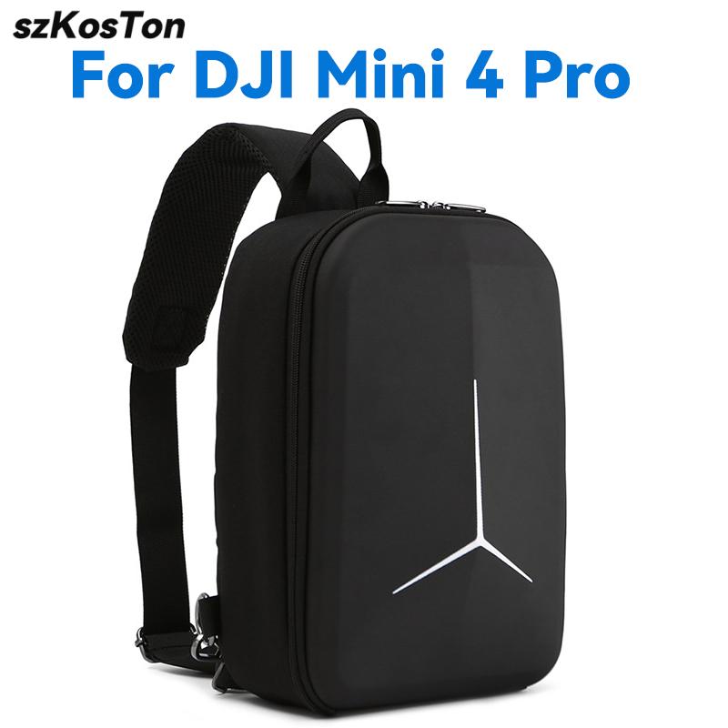 Für DJI MINI 4 Pro Tasche Lage – Dji Drone Mini 4 Pro Bewertung und Preis