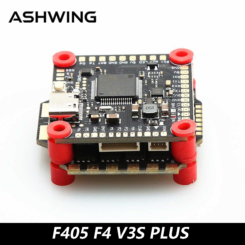 ASHWING F405 V3 Flugcontroller – Fpv Drone Flight Controller Bewertung und Preis