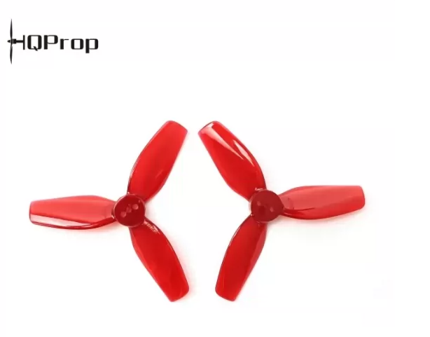 HQProp FB2828 2,8 Zoll 3-Blatt – Fpv Drone Propeller Bewertung und Preis