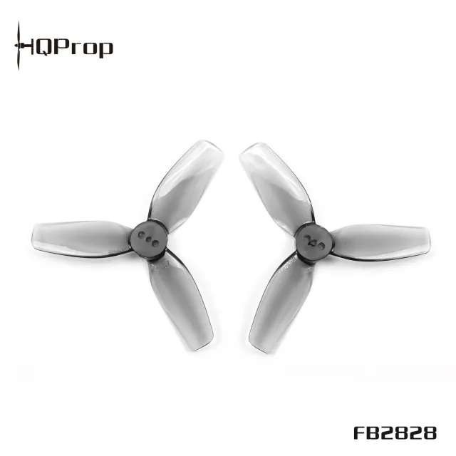 HQProp FB2828 2,8 Zoll 3-Blatt – Fpv Drone Propeller Bewertung und Preis