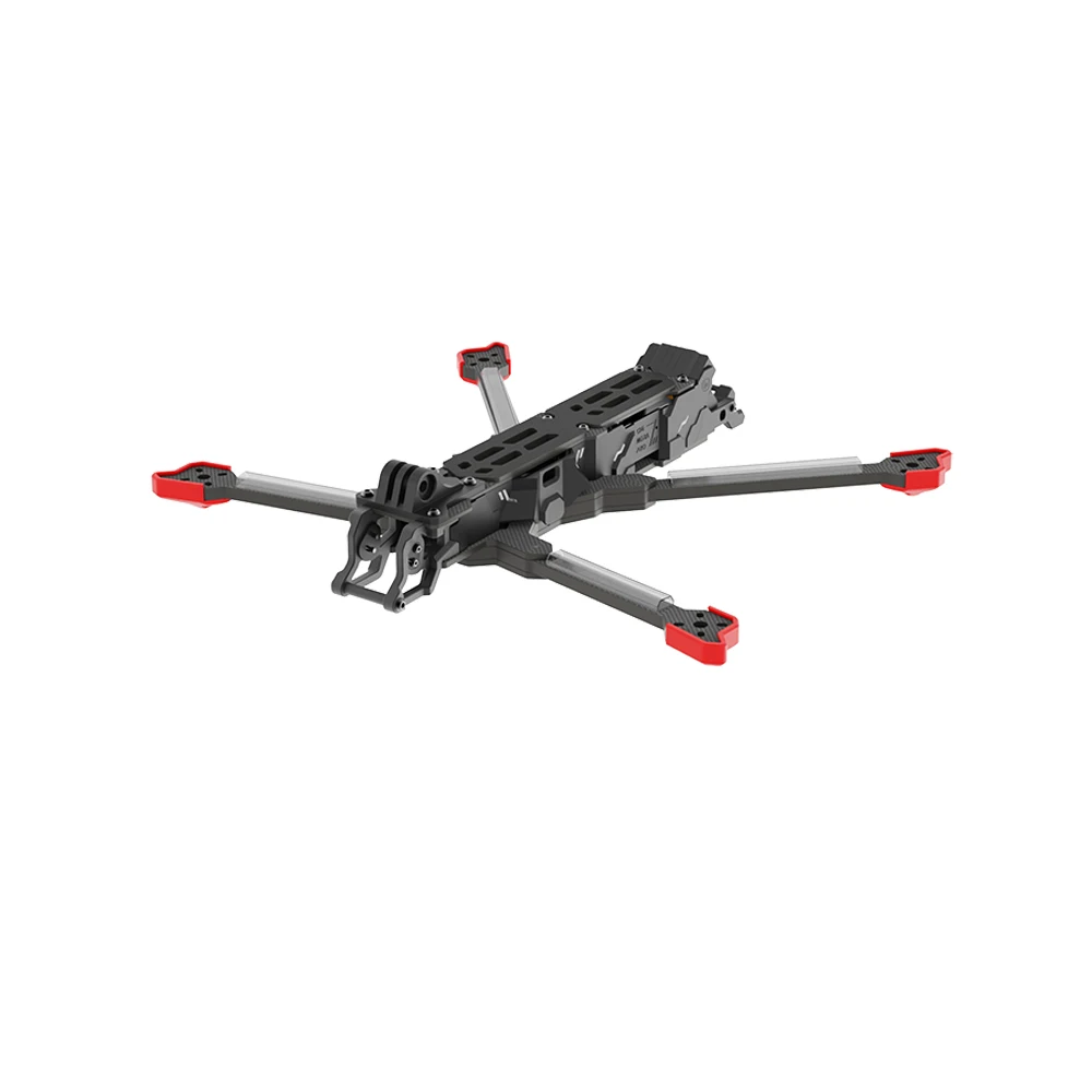 Chimera7 Pro V2 FPV Dr-one Rah – Fpv Drone Frame Bewertung und Preis