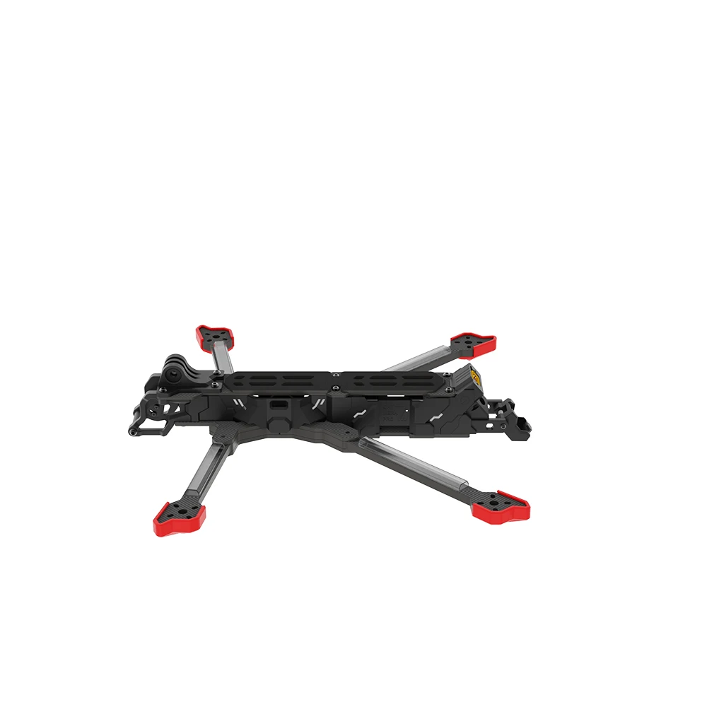 Chimera7 Pro V2 FPV Dr-one Rah – Fpv Drone Frame Bewertung und Preis