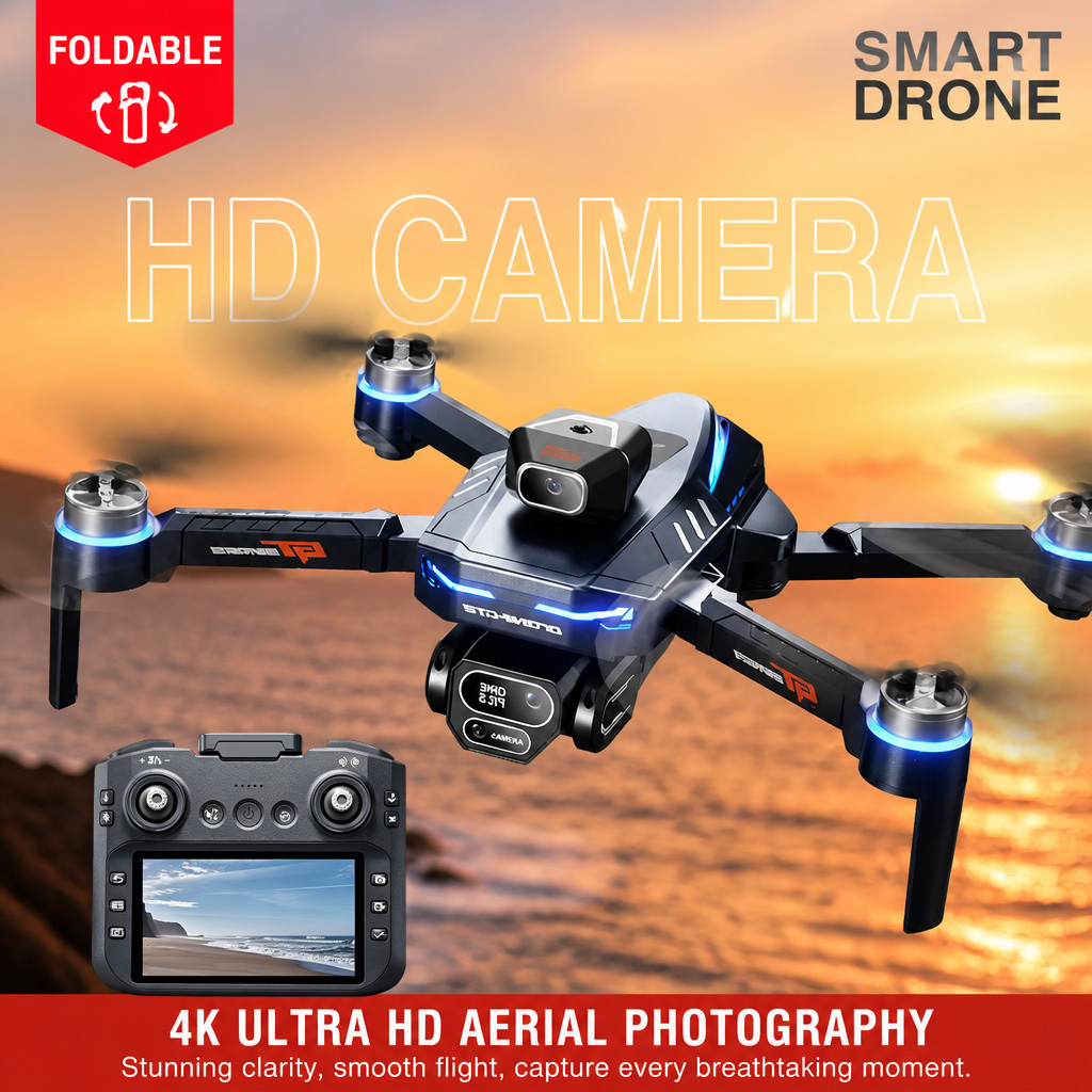 GT8 GPS-Drohnen 360 °   Hinder – Fpv Drone Charger Bewertung und Preis