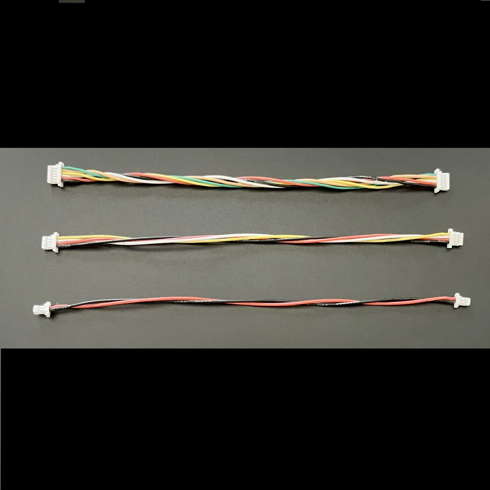 JST SH1.0-Anschlussset und vor – Fpv Drone Charger Bewertung und Preis
