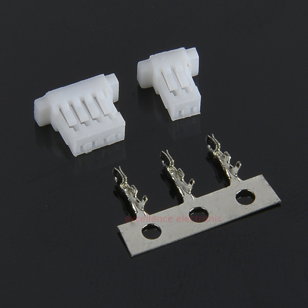 JST SH1.0-Anschlussset und vor – Fpv Drone Charger Bewertung und Preis
