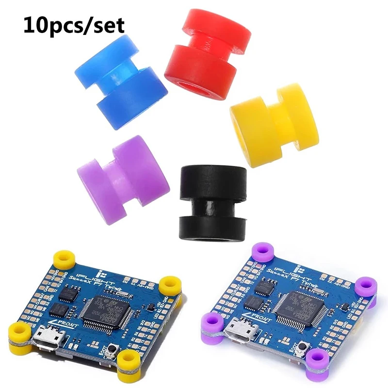 10 Stück Gummi-Dämpfungskugeln – Fpv Drone Tool Kit Bewertung und Preis