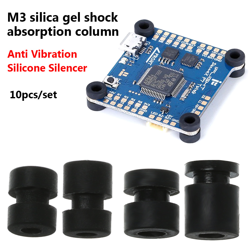 10 Stück Gummi-Dämpfungskugeln – Fpv Drone Tool Kit Bewertung und Preis